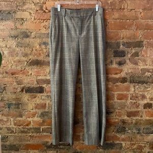 Zara trousers